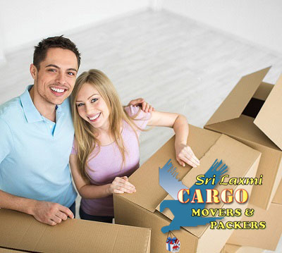Packers and Movers Peenya