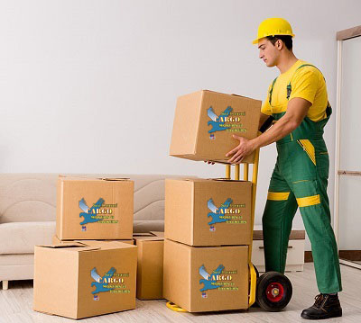 Packers and Movers Jayanagar
