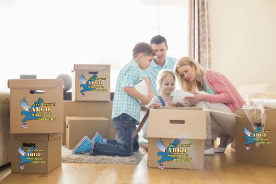 Packers and Movers Marathahalli