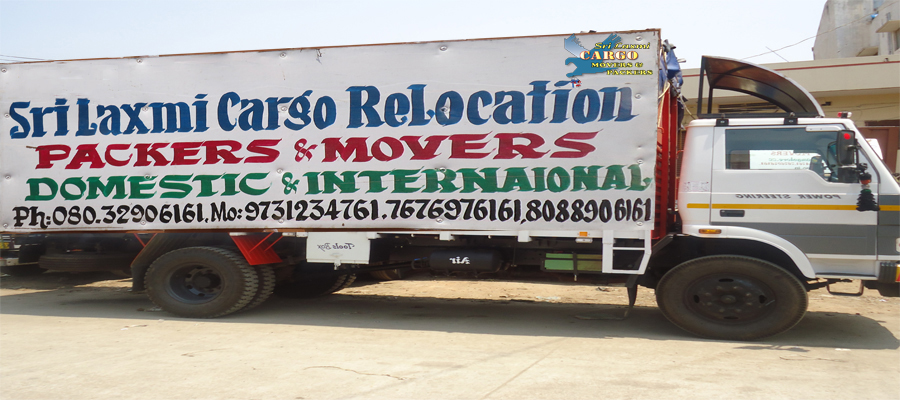 Packers and Movers in Malleswaram